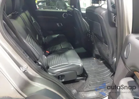 2019 Land Rover Discovery Hse z USA, uszkodzony, nr VIN SALRR2RV7KA095962